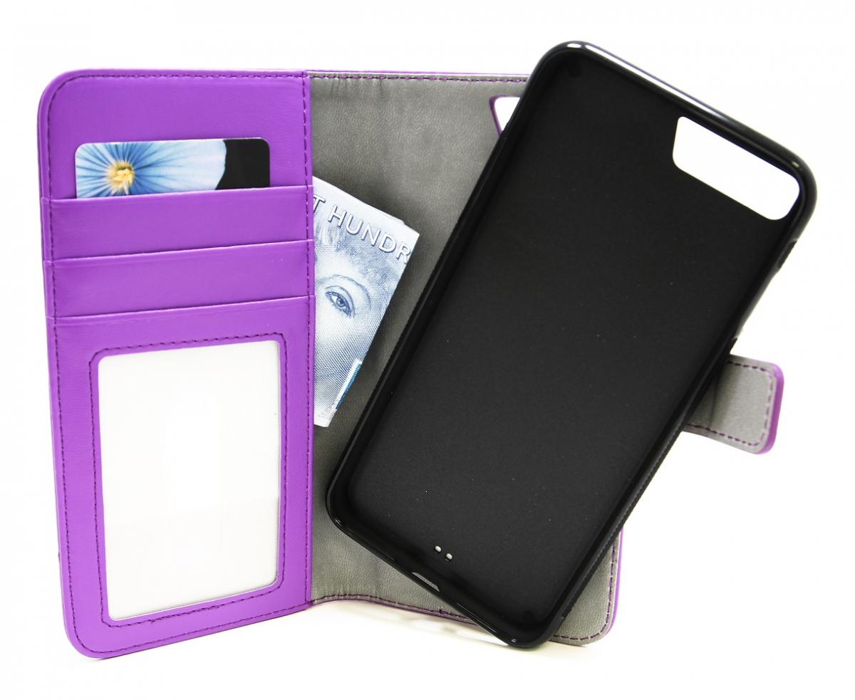 Skimblocker Magnet Wallet iPhone 8 Plus