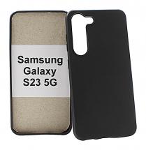 TPU Deksel Samsung Galaxy S23 5G