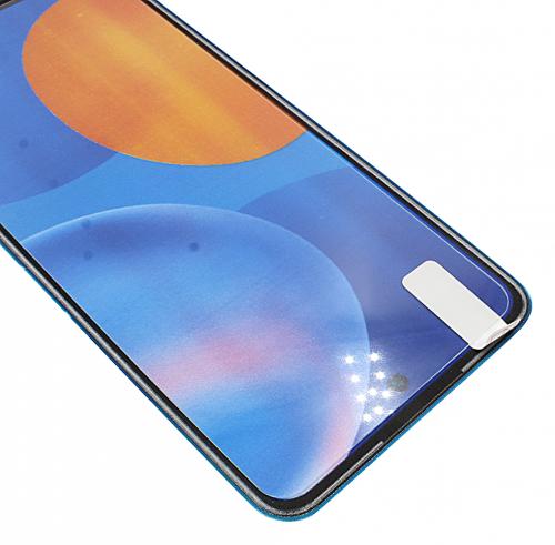 Skjermbeskyttelse av glass Huawei P Smart 2021