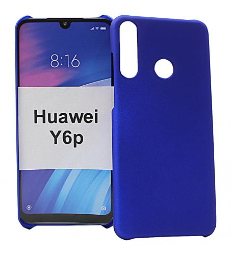 Hardcase Deksel Huawei Y6p