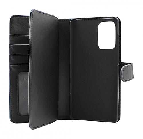 Skimblocker XL Magnet Wallet Samsung Galaxy A72 (A725F/DS)