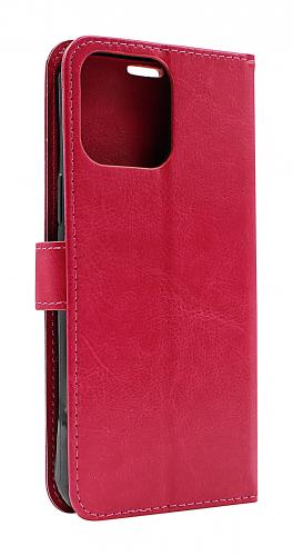 Crazy Horse Wallet iPhone 13 Pro Max (6.7)