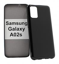 TPU Deksel Samsung Galaxy A02s (A025G/DS)