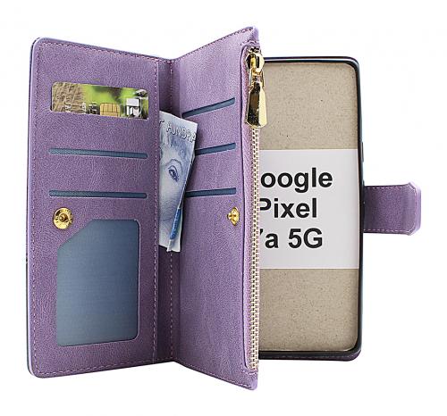 XL Standcase Lyxetui Google Pixel 7a 5G