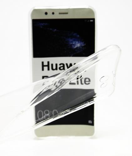 Ultra Thin TPU Deksel Huawei P10 Lite