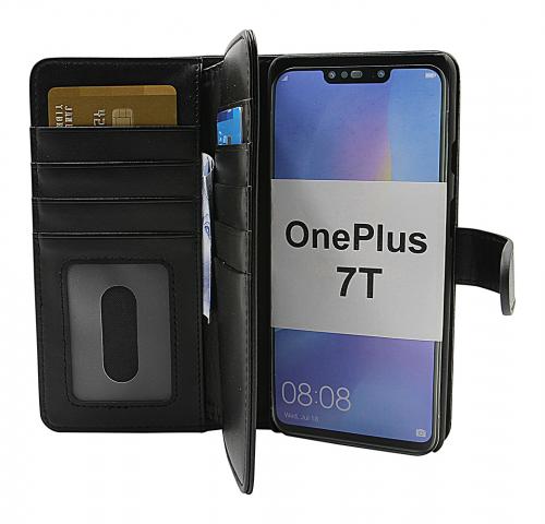 Skimblocker XL Magnet Wallet OnePlus 7T