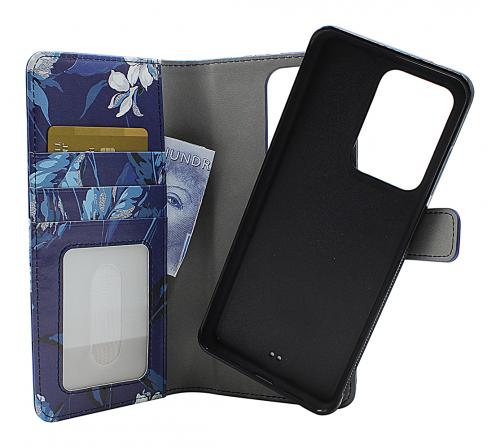 Skimblocker Magnet Designwallet Samsung Galaxy S20 Ultra (G988B)