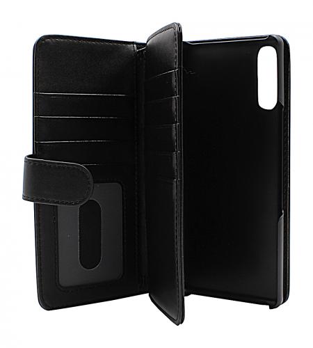 Skimblocker XL Wallet Sony Xperia L4