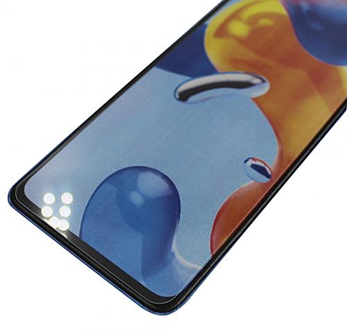 Skjermbeskyttelse av glass Xiaomi Redmi Note 11 Pro 5G