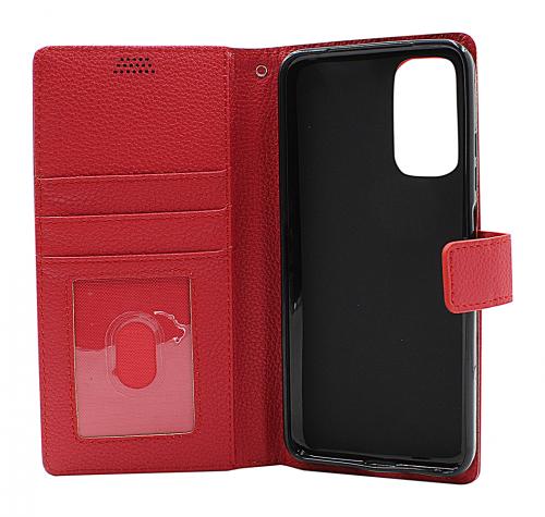 New Standcase Wallet Xiaomi Redmi Note 11 / 11S