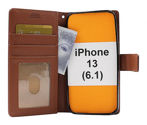 New Standcase Wallet iPhone 13 (6.1)