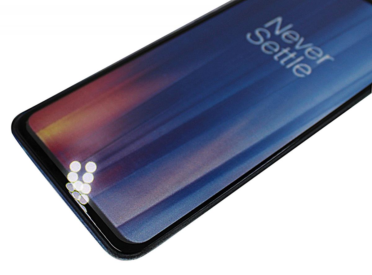 Full Frame Skjermbeskyttelse av glass OnePlus Nord CE 2 5G