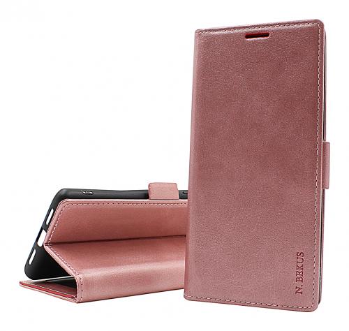 Lyx Standcase Wallet Nokia G22