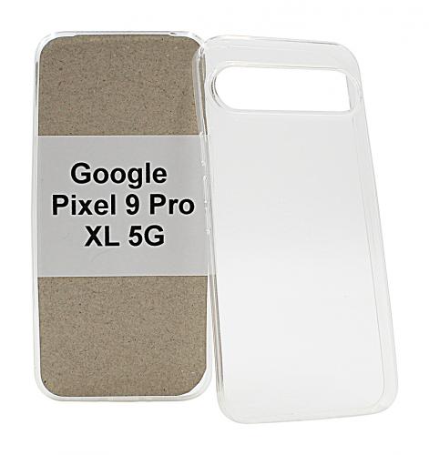 Ultra Thin TPU Deksel Google Pixel 9 Pro XL 5G