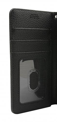 New Standcase Wallet Huawei P Smart Pro (STK-L21)