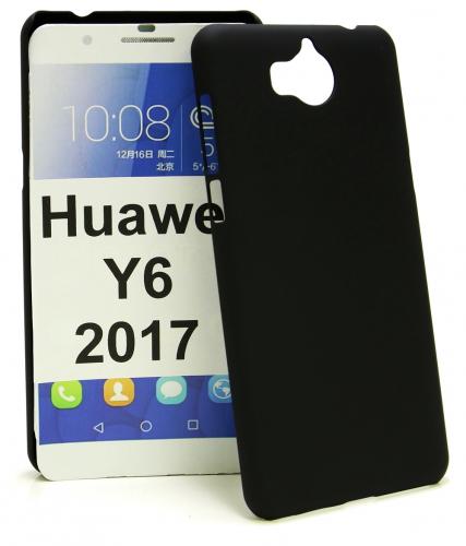 Hardcase Deksel Huawei Y6 2017 (MYA-L41)