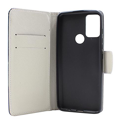 Designwallet Motorola Moto G50