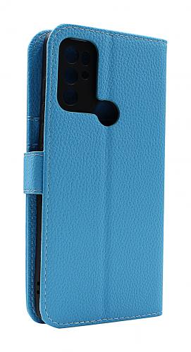 New Standcase Wallet Motorola Moto G60s