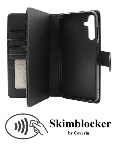 Skimblocker XL Wallet Samsung Galaxy A15 5G