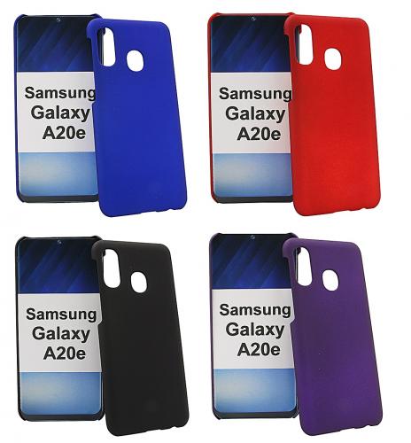 Hardcase Deksel Samsung Galaxy A20e (A202F/DS)