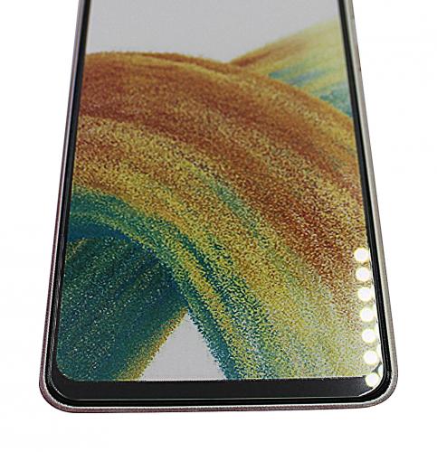 Skjermbeskyttelse av glass Samsung Galaxy A33 5G (A336B)