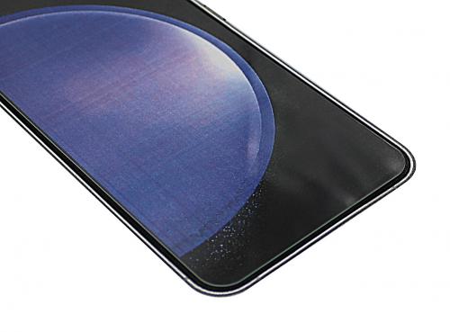 Skjermbeskyttelse av glass Samsung Galaxy S23 FE 5G