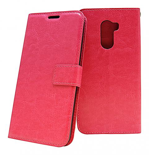 Crazy Horse Wallet Xiaomi Pocophone F1