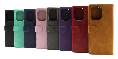 Zipper Standcase Wallet Xiaomi Redmi 13C