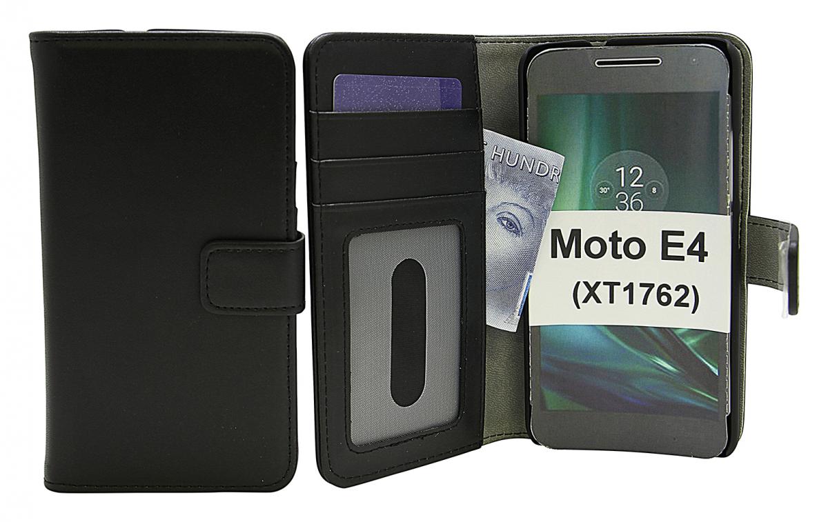 Magnet Wallet Moto E4 / Moto E (4th gen) (XT1762)
