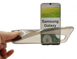 Ultra Thin TPU Deksel Samsung Galaxy A71 (A715F/DS)