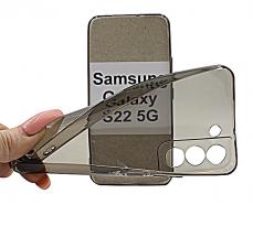 Ultra Thin TPU Deksel Samsung Galaxy S22 5G