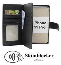 Skimblocker XL Wallet iPhone 11 Pro