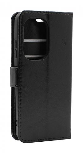 Crazy Horse Wallet Asus Zenfone 9 5G