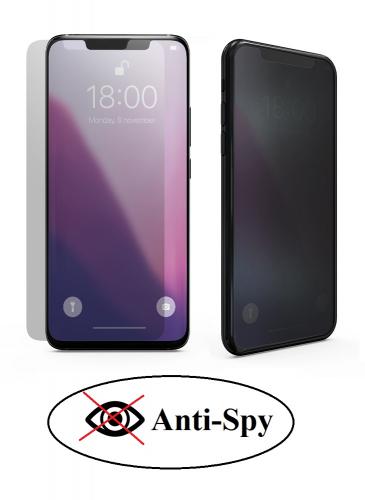 Privacy Skjermbeskytter i herdet glass Samsung Galaxy S24 Ultra 5G