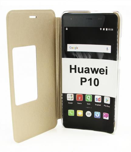 Flipcase Huawei P10 (VTR-L09)