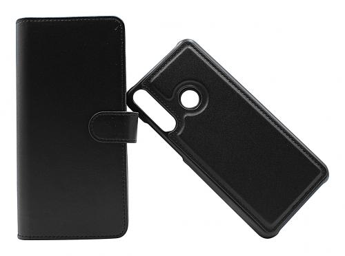 Skimblocker XL Magnet Wallet Huawei Y6p