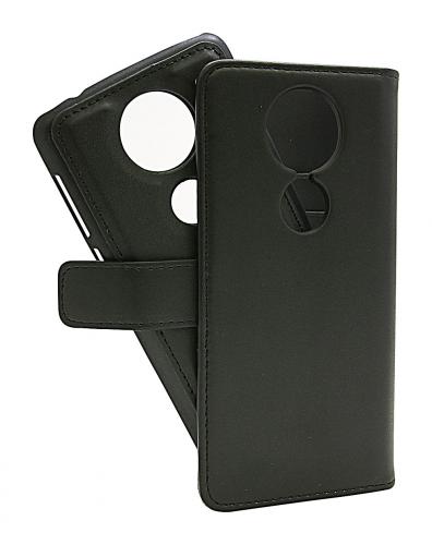 Skimblocker Magnet Wallet Motorola Moto E5 Plus / Moto E Plus (5th gen)