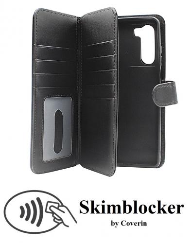 Skimblocker XL Magnet Wallet Motorola Moto G200