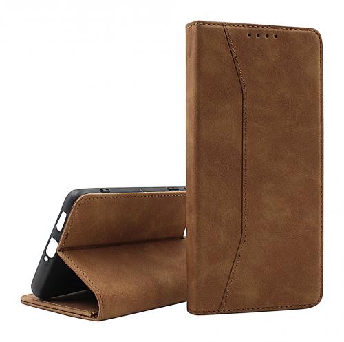 Fancy Standcase Wallet Samsung Galaxy S22 Ultra 5G