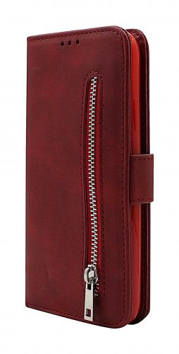 Zipper Standcase Wallet Samsung Galaxy S23 5G