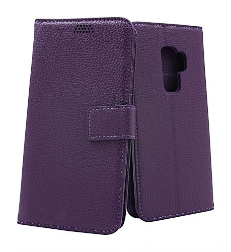 New Standcase Wallet Samsung Galaxy S9 Plus (G965F)