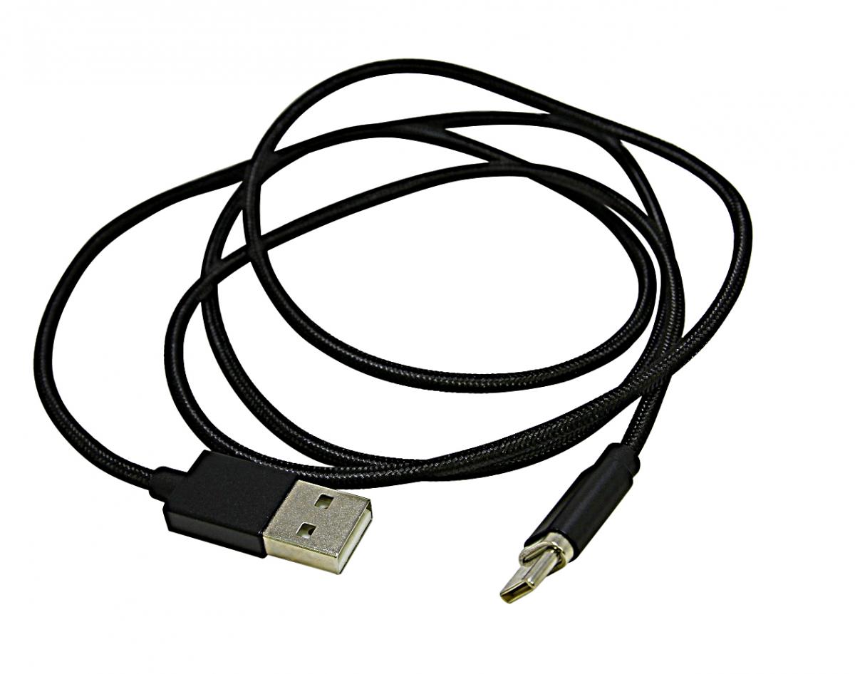 Type-C USB magnetkabel