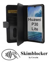 Skimblocker XL Wallet Huawei P30 Lite