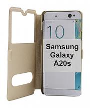 Flipcase Samsung Galaxy A20s (A207F/DS)
