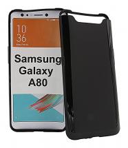 TPU Deksel Samsung Galaxy A80 (A805F/DS)