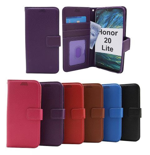 New Standcase Wallet Honor 20 Lite