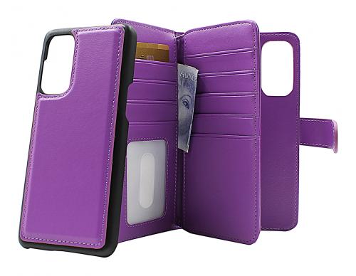 Skimblocker XL Magnet Wallet OnePlus Nord 2 5G