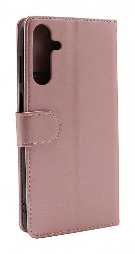 Zipper Standcase Wallet Samsung Galaxy A15 5G