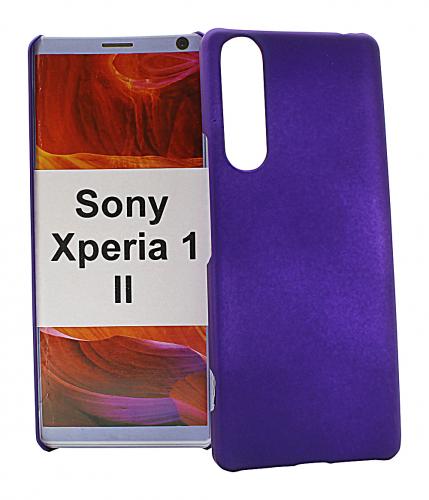 Hardcase Deksel Sony Xperia 1 II (XQ-AT51)