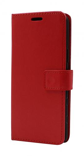 Crazy Horse Wallet Sony Xperia 5 II (XQ-AS52)